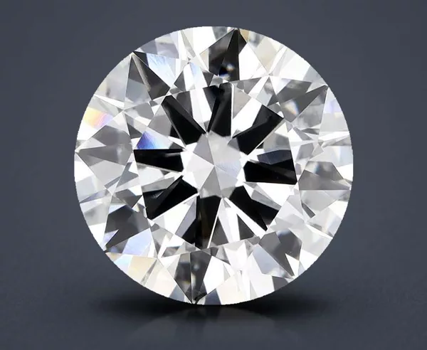 7.53 Carat · D · VS1 excellent Cut