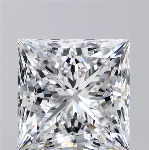 5.02 Carat · D · VS2 Rare Carat Ideal Cut