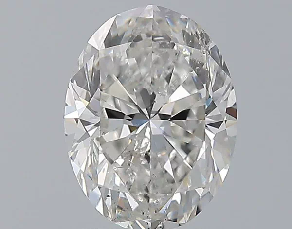 1.9 Carat · F · SI1 very good Cut