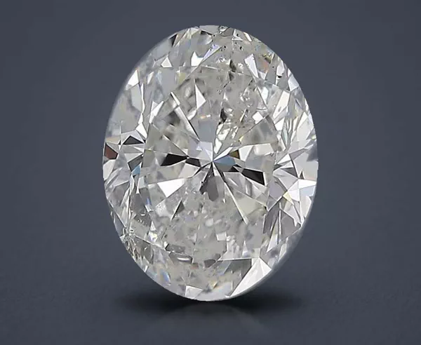 1.9 Carat · F · SI1 very good Cut