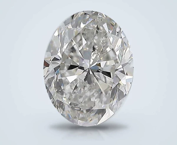 1.9 Carat · F · SI1 very good Cut