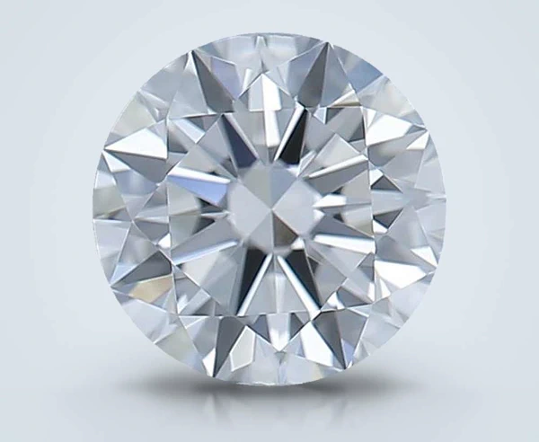 0.45 Carat · E · VVS2 excellent Cut