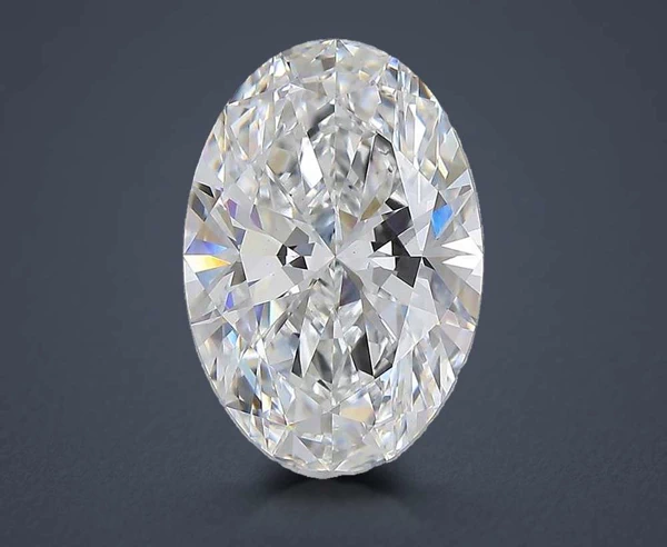 5.29 Carat · E · VS1 Rare Carat Ideal Cut