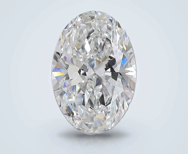 5.29 Carat · E · VS1 Rare Carat Ideal Cut