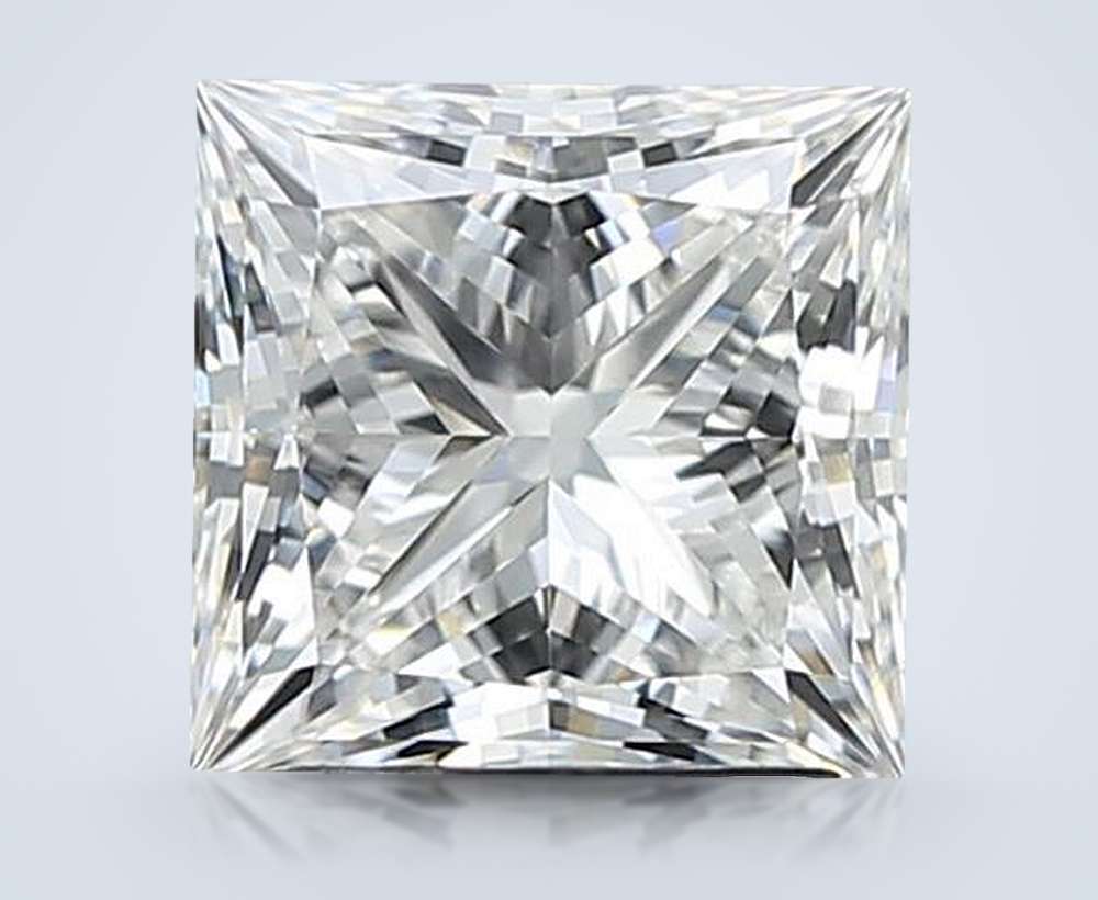 2.08 Carat · F · VVS2 Rare Carat Ideal Cut