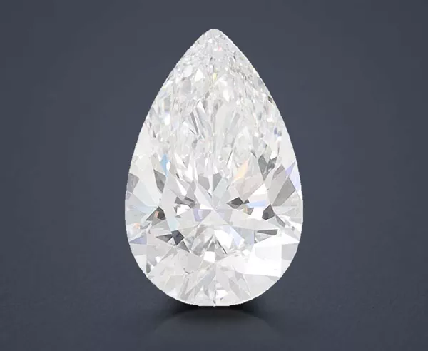 1.23 Carat · D · VVS1 Rare Carat Ideal Cut