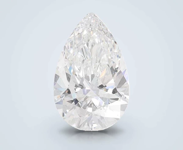 1.23 Carat · D · VVS1 Rare Carat Ideal Cut