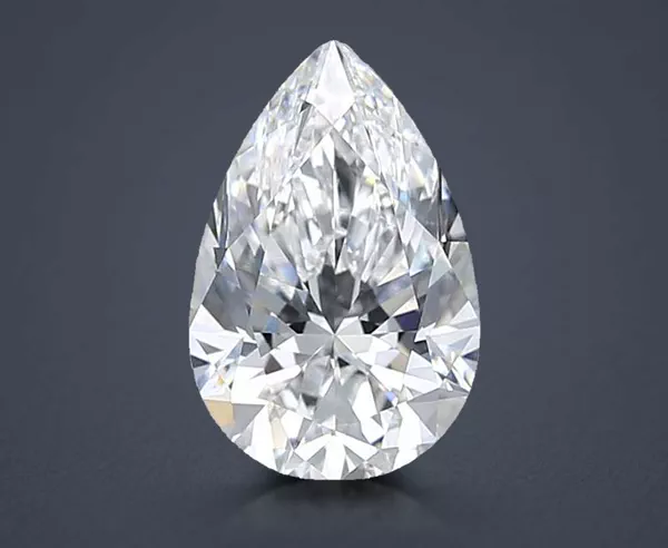 2.06 Carat · D · VS2 Rare Carat Ideal Cut