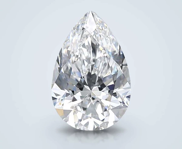 2.06 Carat · D · VS2 Rare Carat Ideal Cut