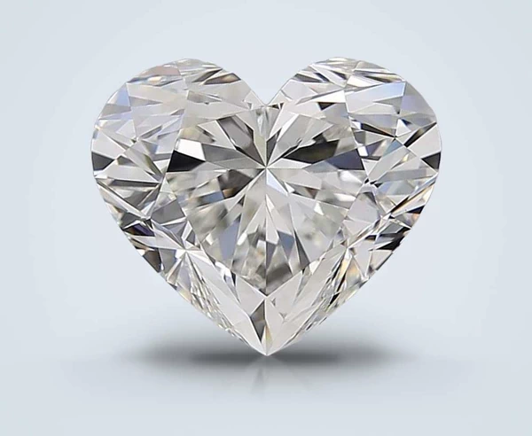 4.19 Carat · H · VS2 Rare Carat Ideal Cut