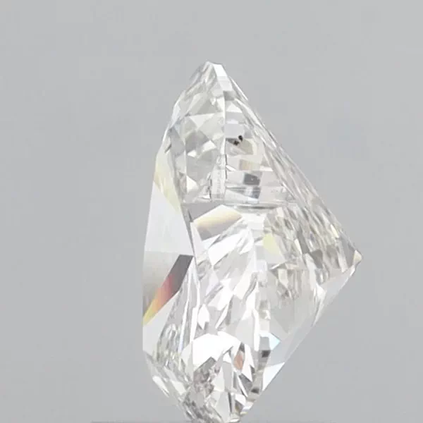2.06 Carat · G · VVS2 excellent Cut