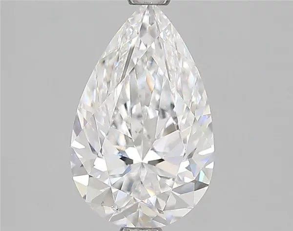 2.01 Carat · D · VS2 Rare Carat Ideal Cut