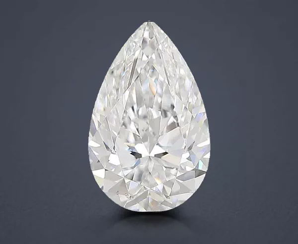2.01 Carat · D · VS2 Rare Carat Ideal Cut