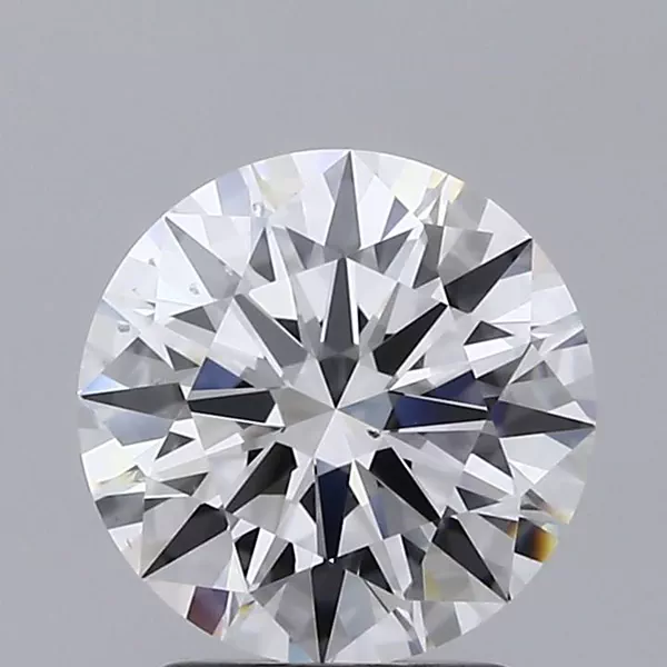 2.17 Carat · E · SI1 Rare Carat Ideal Cut