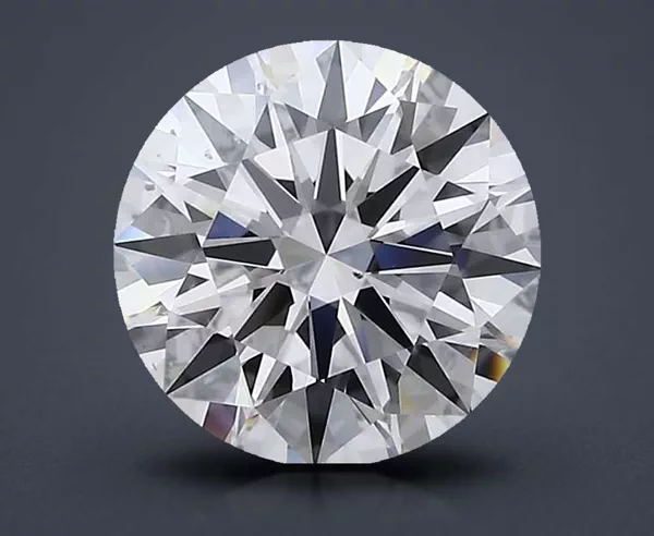 2.17 Carat · E · SI1 Rare Carat Ideal Cut