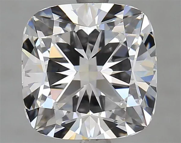 4.08 Carat · D · IF Rare Carat Ideal Cut