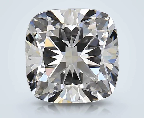 4.08 Carat · D · IF Rare Carat Ideal Cut