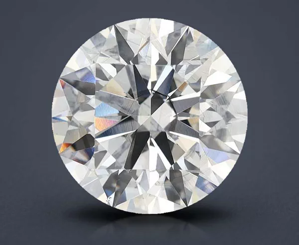 5.02 Carat · F · SI1 Rare Carat Ideal Cut