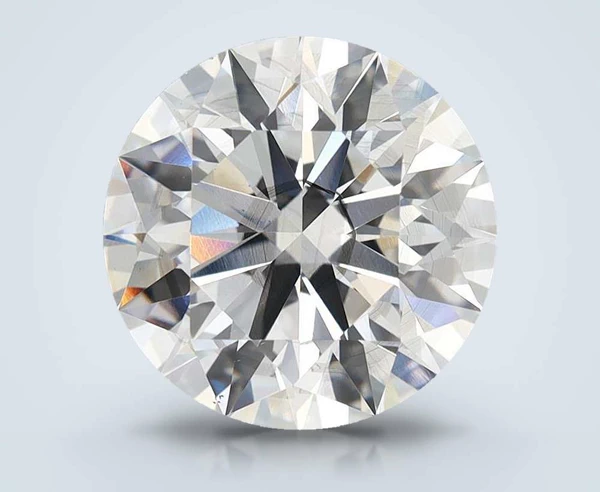 5.02 Carat · F · SI1 Rare Carat Ideal Cut