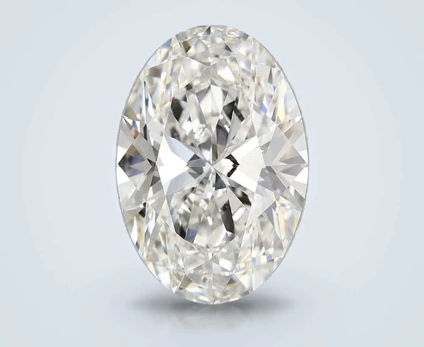 6.03 Carat · F · VVS2 Rare Carat Ideal Cut