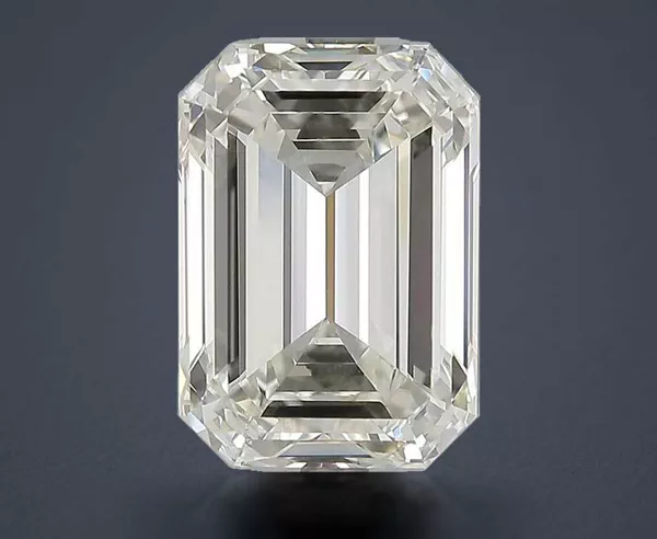 7.01 Carat · J · VVS1 Rare Carat Ideal Cut