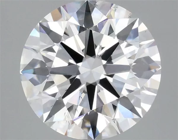 2.86 Carat · E · SI1 Rare Carat Ideal Cut
