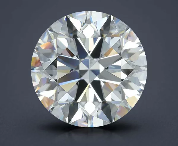 2.8 Carat · H · VVS1 Rare Carat Ideal Cut