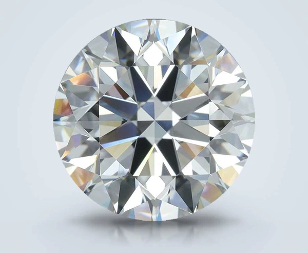 2.8 Carat · H · VVS1 Rare Carat Ideal Cut