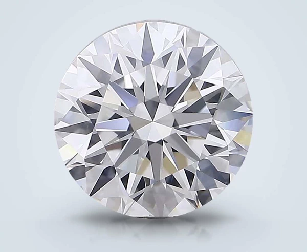 3.62 Carat · D · VVS2 Rare Carat Ideal Cut