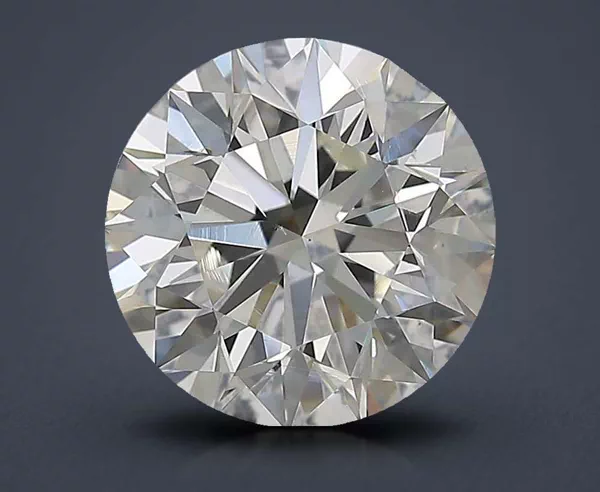 3.5 Carat · H · VS2 excellent Cut