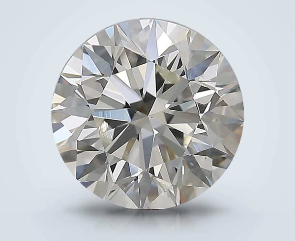 3.5 Carat · H · VS2 excellent Cut