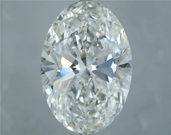 22.51 Carat · F · VS2 Rare Carat Ideal Cut