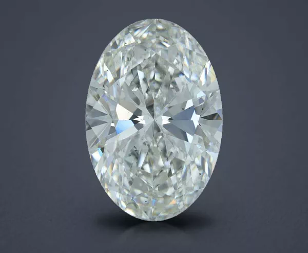 22.51 Carat · F · VS2 Rare Carat Ideal Cut