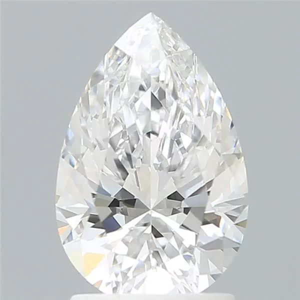 1.89 Carat · D · VVS1 Rare Carat Ideal Cut
