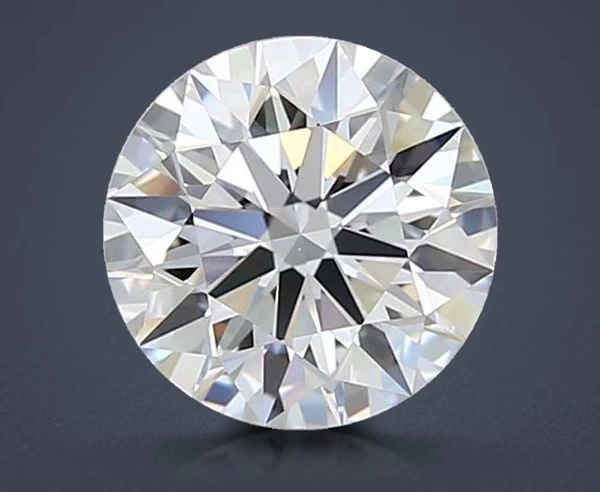 2 Carat · D · VVS1 excellent Cut