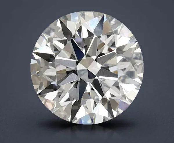 1.67 Carat · F · VVS1 Rare Carat Ideal Cut