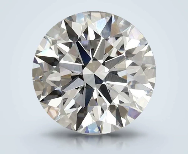 1.67 Carat · F · VVS1 Rare Carat Ideal Cut