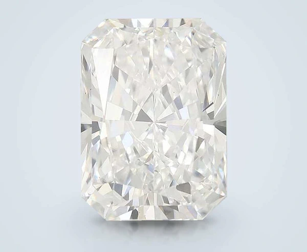 3.53 Carat · F · VS1 Rare Carat Ideal Cut