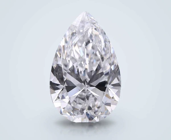 2.59 Carat · D · VVS2 Rare Carat Ideal Cut