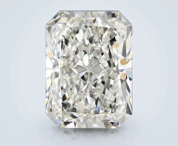 4.81 Carat · F · VS1 Rare Carat Ideal Cut