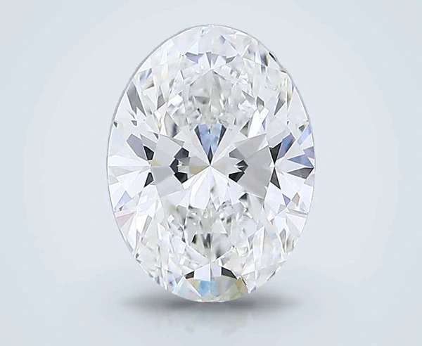 3.33 Carat · E · VVS1 Rare Carat Ideal Cut