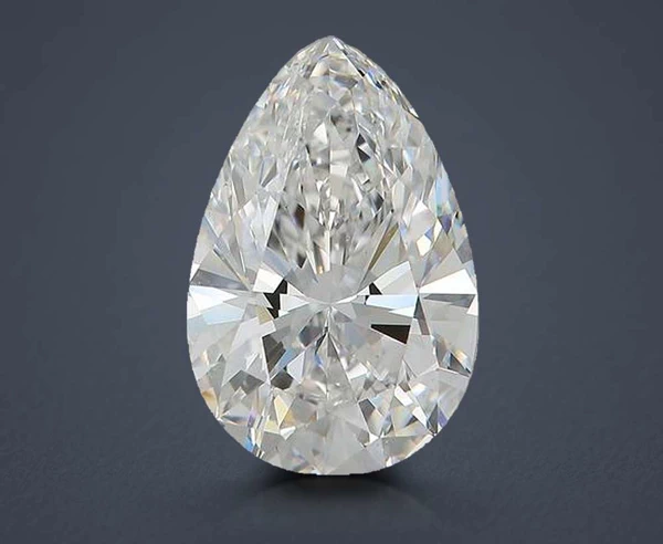 5.02 Carat · D · SI1 Rare Carat Ideal Cut