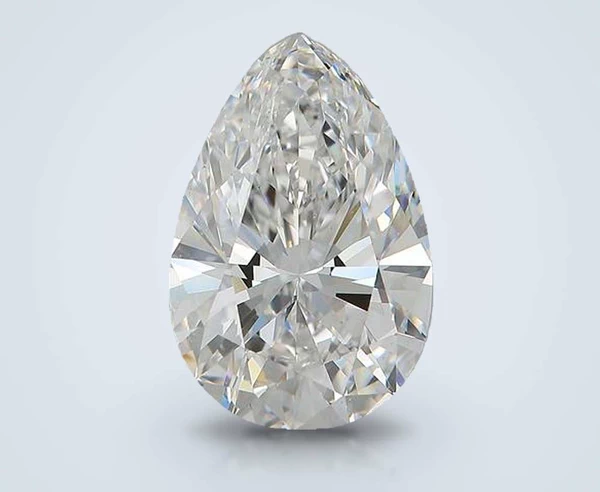 5.02 Carat · D · SI1 Rare Carat Ideal Cut