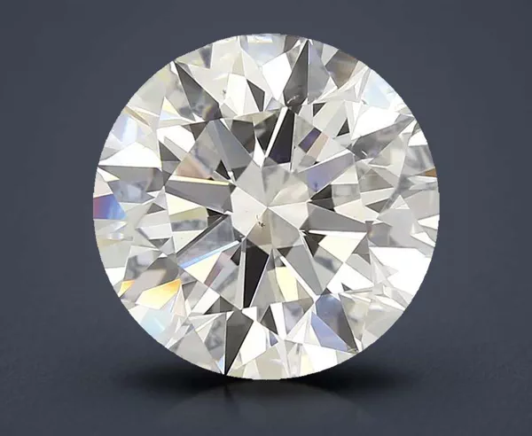 5.01 Carat · J · SI1 Rare Carat Ideal Cut
