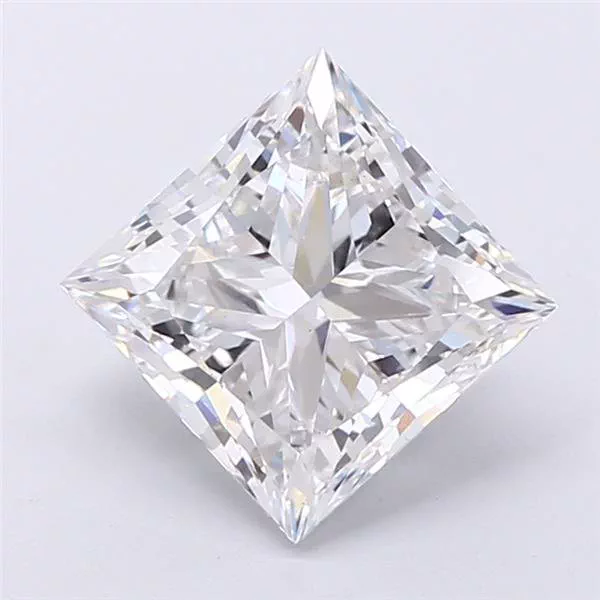 3.48 Carat · E · VS1 Rare Carat Ideal Cut
