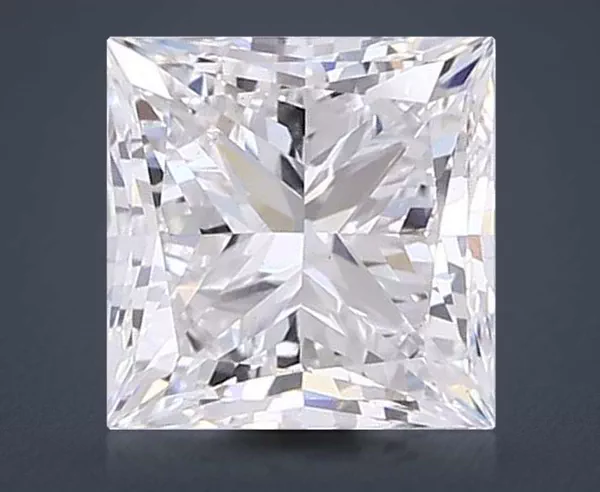 3.48 Carat · E · VS1 Rare Carat Ideal Cut