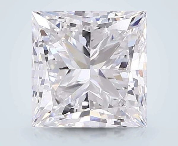 3.48 Carat · E · VS1 Rare Carat Ideal Cut