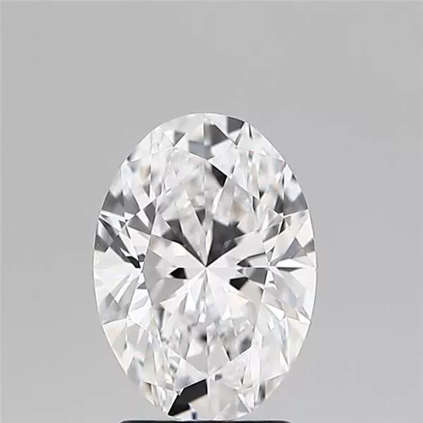 1.97 Carat · D · VVS1 Rare Carat Ideal Cut