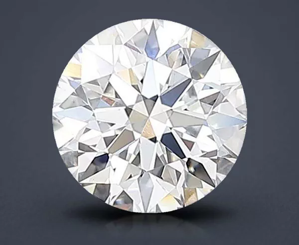 1.06 Carat · D · VS1 Rare Carat Ideal Cut