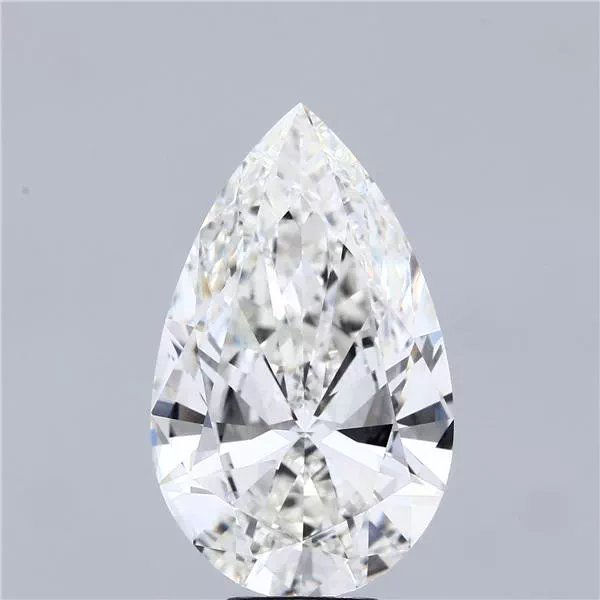 4.63 Carat · E · VVS2 very good Cut